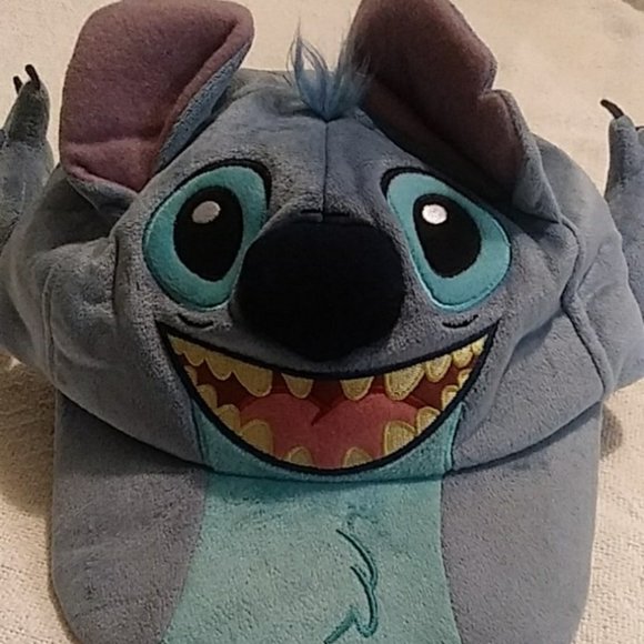 Disney Lilo and Stitch New Hat - Picture 1 of 6